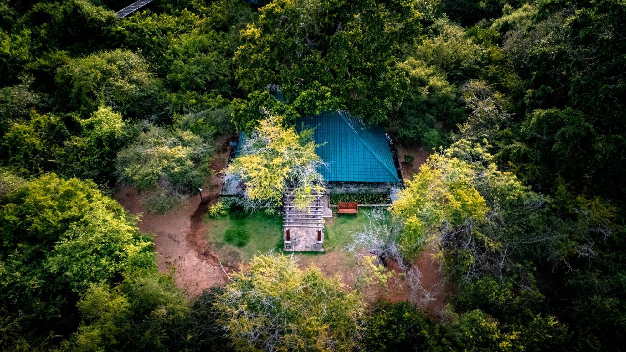 Leopard Reach Yala By Seven Angels Hotel Tissamaharama Exterior photo